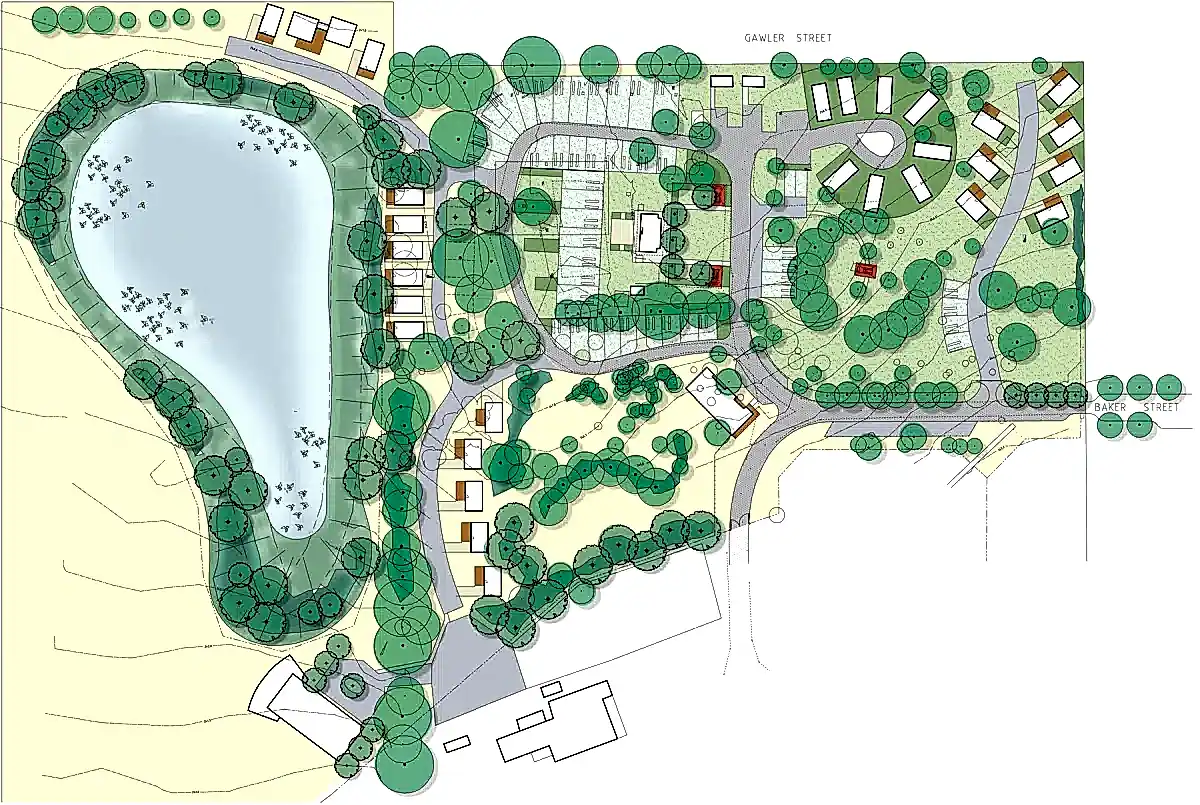 Tourist and Leisure Parks